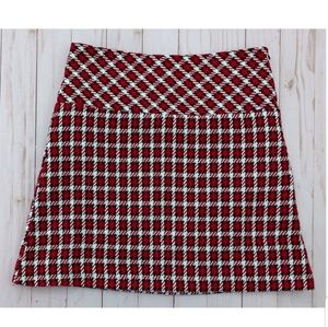Cute girls plaid skirt Cato